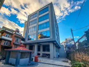 COMMERCIAL : Office Space for Rent in Thapathali, Kathmandu-image-2