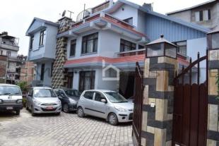 RENTED OUT : House for Rent in Imadol, Lalitpur-image-1