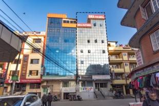 Commercial Building : House for Sale in Gaushala, Kathmandu-image-1