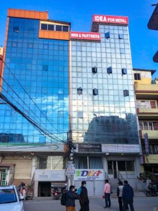 Commercial Building : House for Sale in Gaushala, Kathmandu-image-4