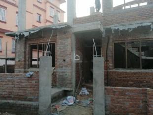 SOLD OUT : House for Sale in Thankot, Kathmandu-image-2
