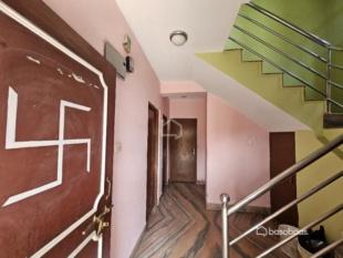1bhk flat on rent at jhamsikhel lalitpur : Flat for Rent in Jhamsikhel, Lalitpur-image-5