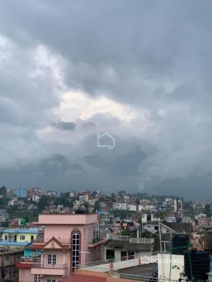 Awesome flat for rent : Flat for Rent in Kusunti, Lalitpur-image-1