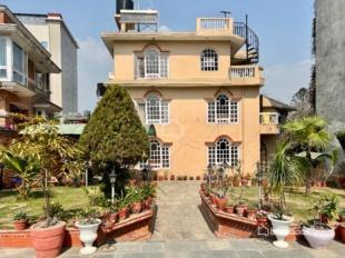 Bungalow on sale at Tangal : House for Sale in Naxal, Kathmandu-image-2