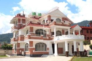 RENTED OUT: budhanilkantha bungalow : House for Rent in Budhanilkantha, Kathmandu-image-1