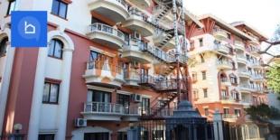 RENTED OUT : Apartment for Rent in Panipokhari, Kathmandu-image-1