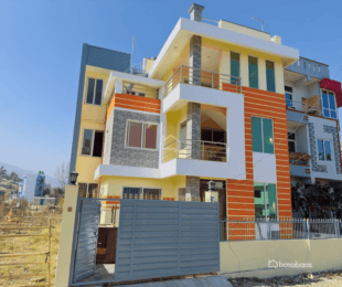 Residential : House for Sale in Bafal, Kathmandu-image-1