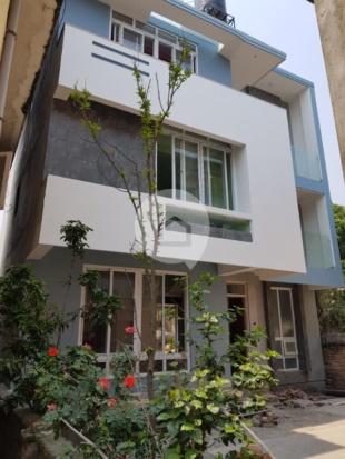 House on rent : House for Rent in Bakhundol, Lalitpur-image-2