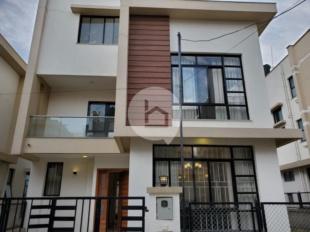 House for rent : House for Rent in Hattiban, Lalitpur-image-1