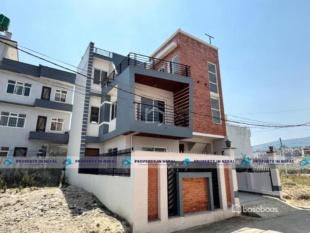 House for sale inside Kantipur colony,Nakhipot : House for Sale in Nakhipot, Lalitpur-image-2