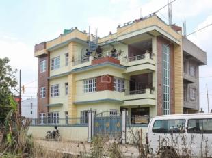 RESIDENTIAL : House for Sale in Pepsicola, Kathmandu-image-1