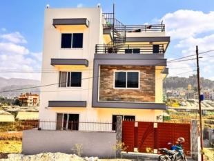 Residential : House for Sale in Dhapakhel, Lalitpur-image-1