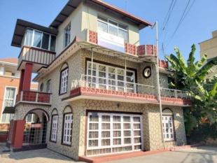 House for Rent in Baneshwor, Kathmandu-image-1
