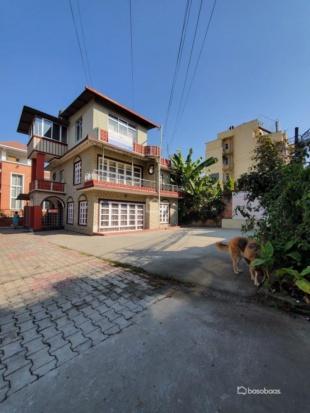 House for Rent in Baneshwor, Kathmandu-image-4