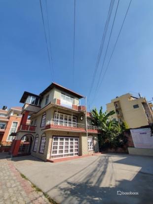 House for Rent in Baneshwor, Kathmandu-image-5