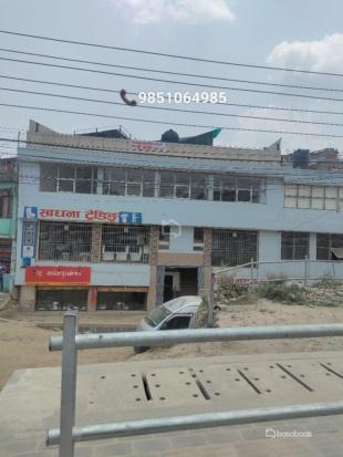 Office Space for Sale in Kalanki, Kathmandu-image-1
