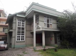 RENTED OUT : House for Rent in Kupondole, Lalitpur-image-2