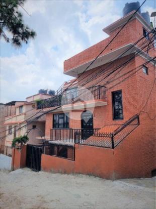 Residential House for Sale : House for Sale in Gaushala, Kathmandu-image-1