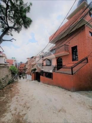 Residential House for Sale : House for Sale in Gaushala, Kathmandu-image-3