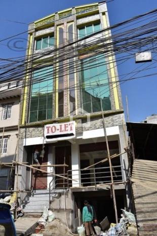 RENTED OUT: : House for Rent in Kalanki, Kathmandu-image-1