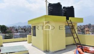 RENTED OUT: : House for Rent in Kalanki, Kathmandu-image-3