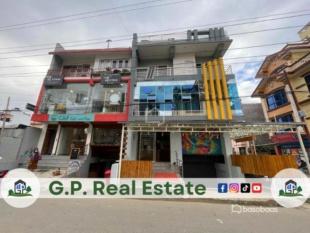 HOUSE FOR SALE AT NAKHIPOT, LALITPUR: PC-LP NP260 : House for Sale in Nakhipot, Lalitpur-image-3