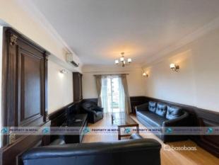 Apartment for rent : Apartment for Rent in Sanepa, Lalitpur-image-3