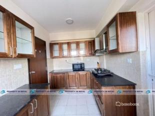 Apartment for rent : Apartment for Rent in Sanepa, Lalitpur-image-4