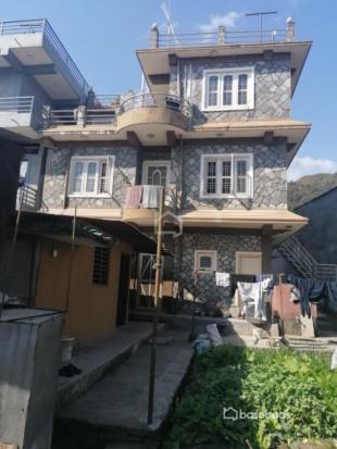 HOUSE FOR SALE IN POKHARA : House for Sale in Pokhara, Pokhara-image-1