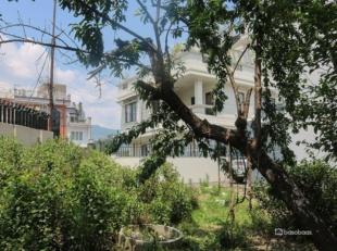 RESIDENTIAL : Land for Sale in Golfutar, Kathmandu-image-4