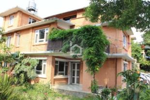 RENTED OUT : House for Rent in Naxal, Kathmandu-image-1