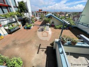 Residential Bungalow for sale in Imadol : House for Sale in Balkumari, Lalitpur-image-2