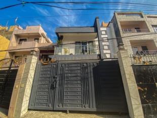 Residential : House for Sale in Sanobharyang, Kathmandu-image-2