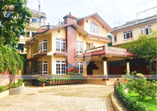 chundevi rent house : House for Rent in Chundevi, Kathmandu-image-1