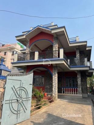 Beautiful 5Bedroom house for sale in heart of pokhara : House for Sale in Pokhara, Pokhara-image-3