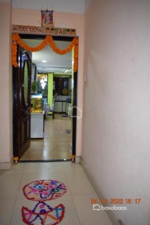2BHK Semi Furnished Apartment : Apartment for Sale in Dhapakhel, Lalitpur-image-2