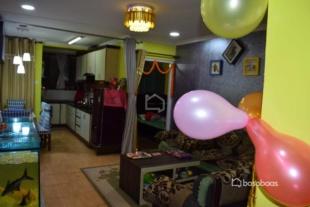 2BHK Semi Furnished Apartment : Apartment for Sale in Dhapakhel, Lalitpur-image-4