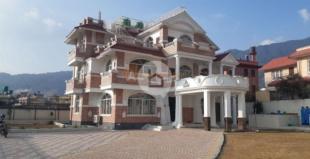 RENTED OUT : House for Rent in Budhanilkantha, Kathmandu-image-3
