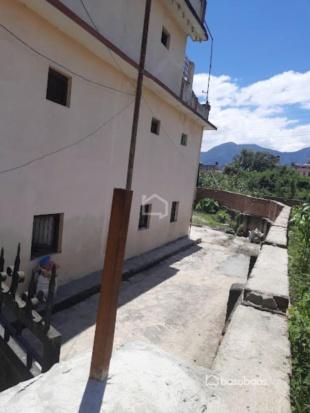 1 Ropani land with Old house(11 Small Rooms) & Tahara (1700Sq Ft with 14 feet height) at Syuchatar 1.3Km from Kalanki, 20 feet road : Office Space for Rent in Syuchatar, Kathmandu-image-3