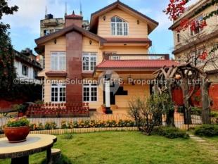 House for Rent in Chundevi, Kathmandu-image-1