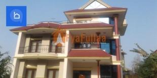RENTED OUT : House for Rent in Budhanilkantha, Kathmandu-image-1