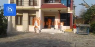 RENTED OUT : House for Rent in Budhanilkantha, Kathmandu-image-3