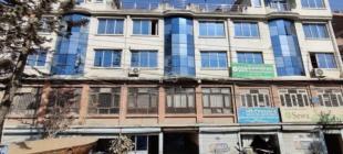 Commercial : Office Space for Rent in Jagati, Bhaktapur-image-2