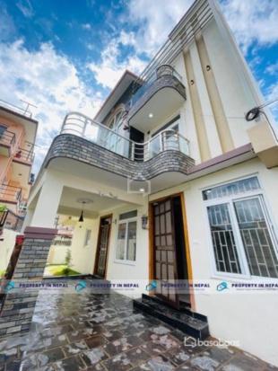 House for sale : House for Sale in Nakhipot, Lalitpur-image-1