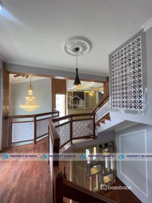 House for sale : House for Sale in Nakhipot, Lalitpur-image-5