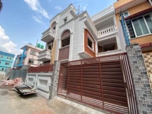 Residential : House for Sale in Mandikatar, Kathmandu-image-1