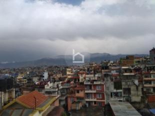 RENTED OUT : House for Rent in Chabahil, Kathmandu-image-3