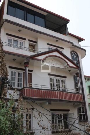 RENTED OUT : House for Rent in Chabahil, Kathmandu-image-1