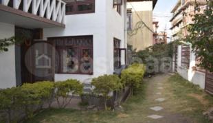 SOLD OUT: HOUSE : House for Sale in Thapathali, Kathmandu-image-4