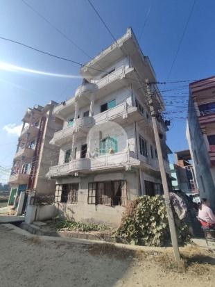 House for Sale in Mulpani, Kathmandu-image-1